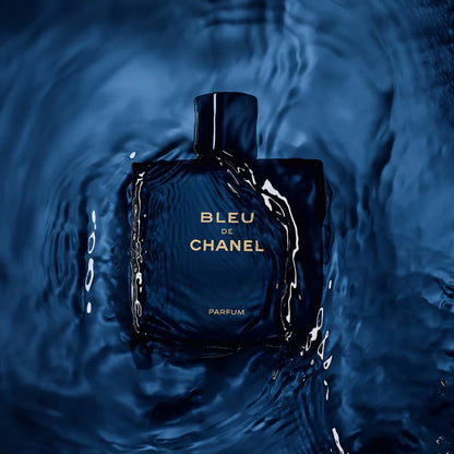 Chanel Bleu de Chanel Parfum 100ml
