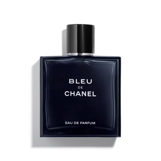 Bleu de Chanel men’s designer scent Australia