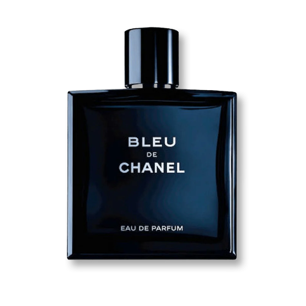 Bleu de Chanel EDP 100 ml
