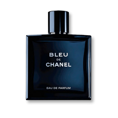 Bleu de Chanel EDP 100 ml
