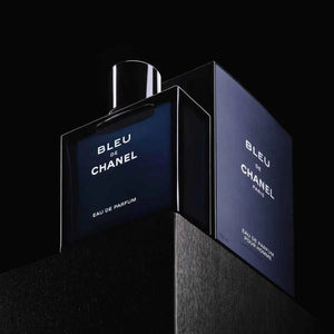 Bleu de Chanel EDP 100 ml