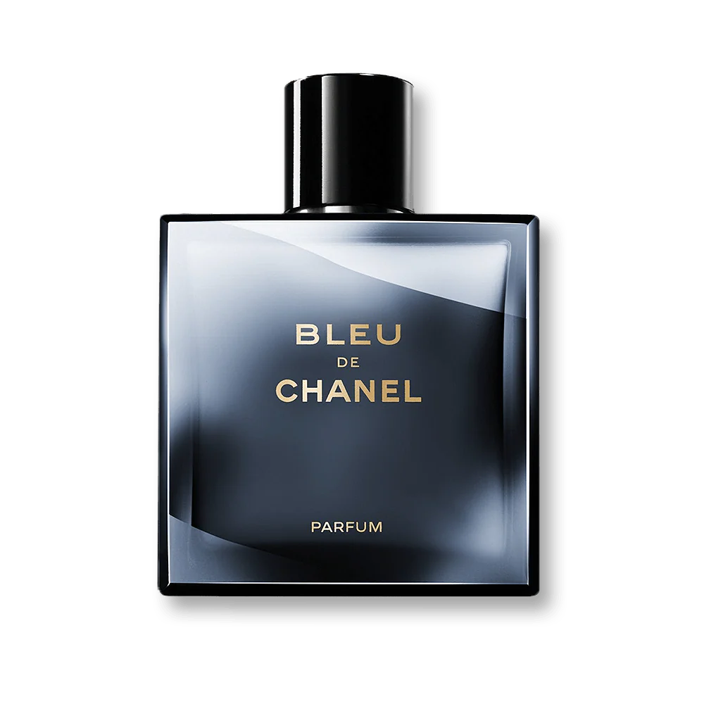 Bleu de Chanel Parfum 100 ml
