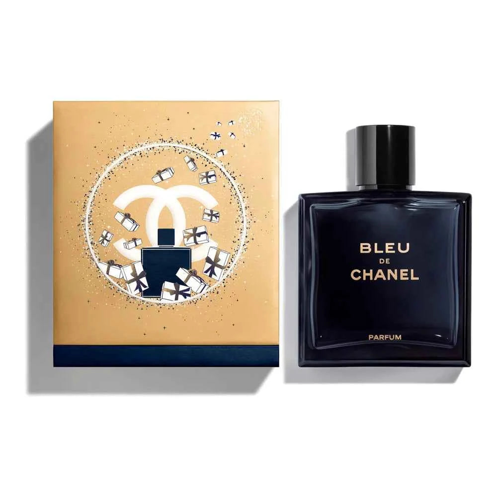 Bleu de Chanel Parfum 100 ml