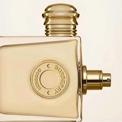Burberry Goddess Eau De Parfum 100ml