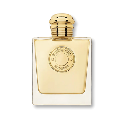 Burberry Goddess Eau De Parfum 100ml