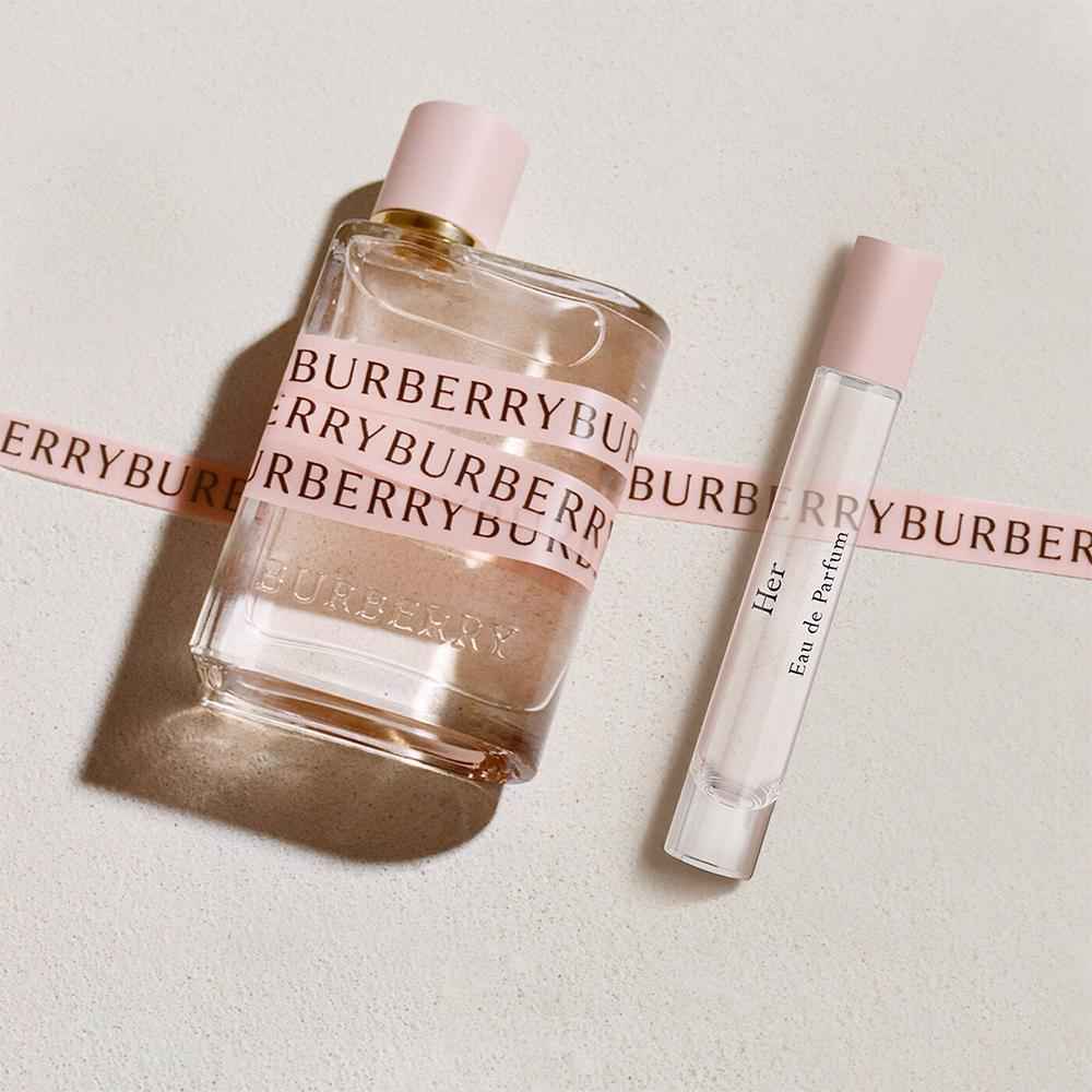 Burberry Her Eau De Parfum 100ml