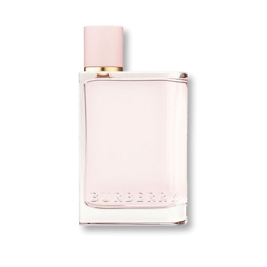 Burberry Her Eau De Parfum 100ml