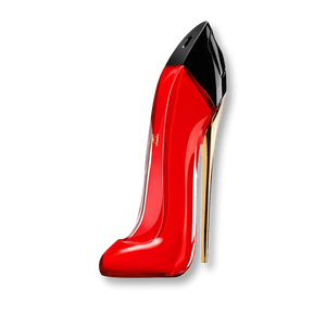 Carolina Herrera Very Good Girl Eau De Parfum 80ml