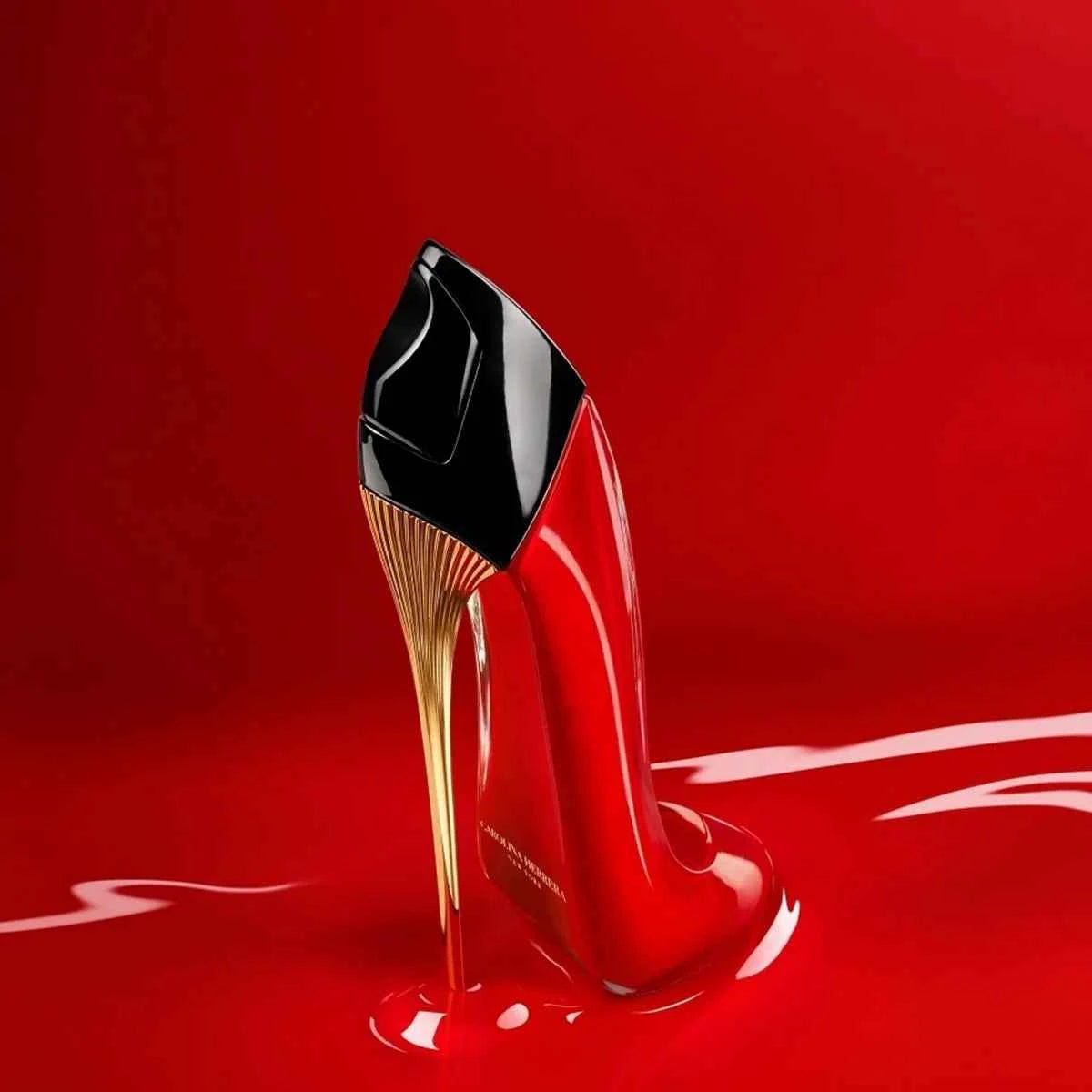 Carolina Herrera Very Good Girl Eau De Parfum 80ml