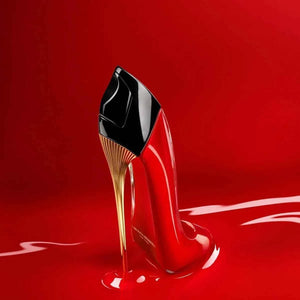 Carolina Herrera Very Good Girl Eau De Parfum 80ml