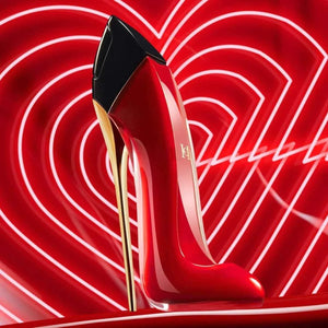 Carolina Herrera Very Good Girl Eau De Parfum 80ml