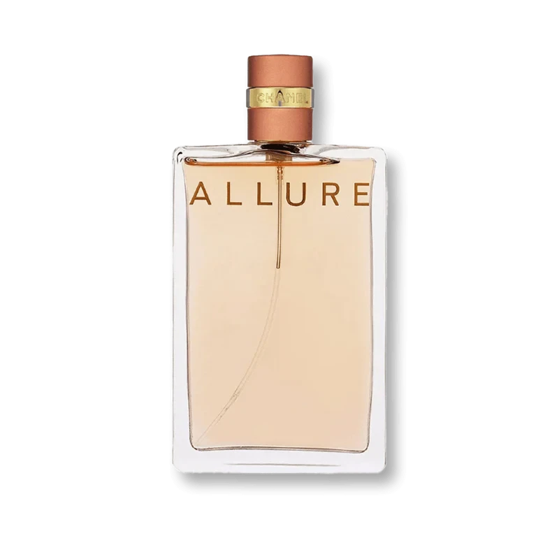 Chanel Allure EDP for Her 100ml