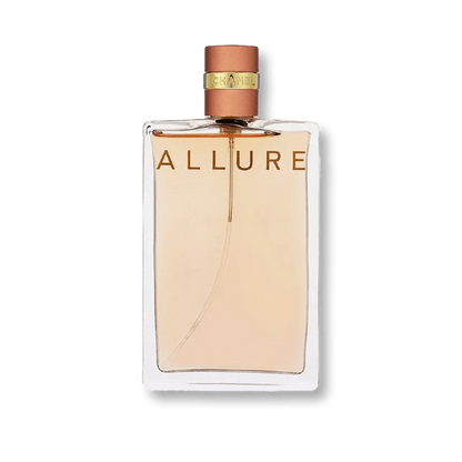 Chanel Allure EDP for Her 100ml