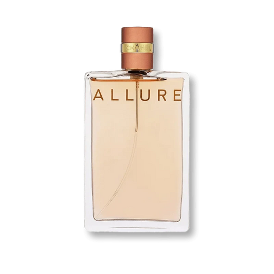 Chanel Allure EDP for Her 100ml