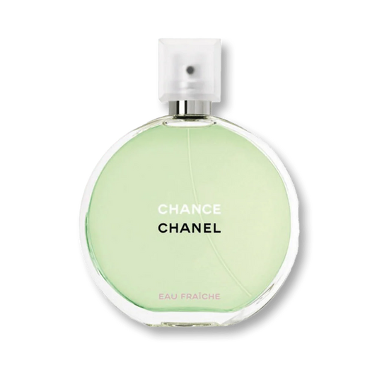 Chanel Chance Eau Fraîche Eau De Parfum 100ml