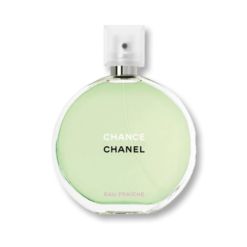 Chanel Chance Eau Fraîche Eau De Parfum 100ml