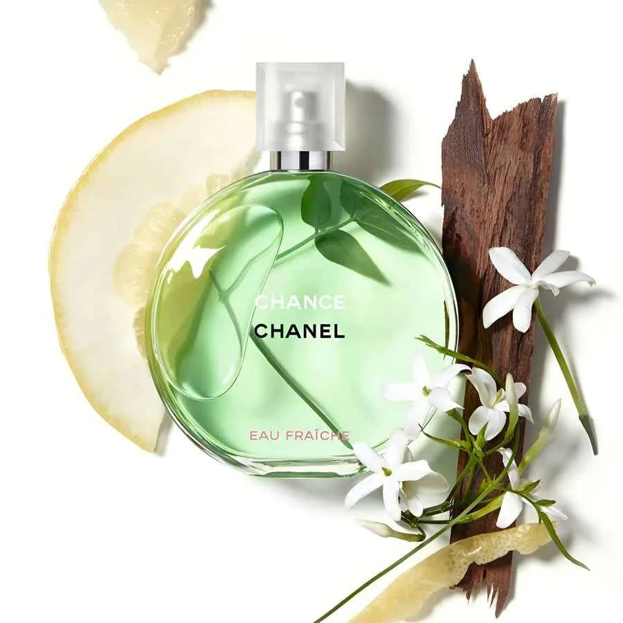 Chanel Chance EDT 100 ml