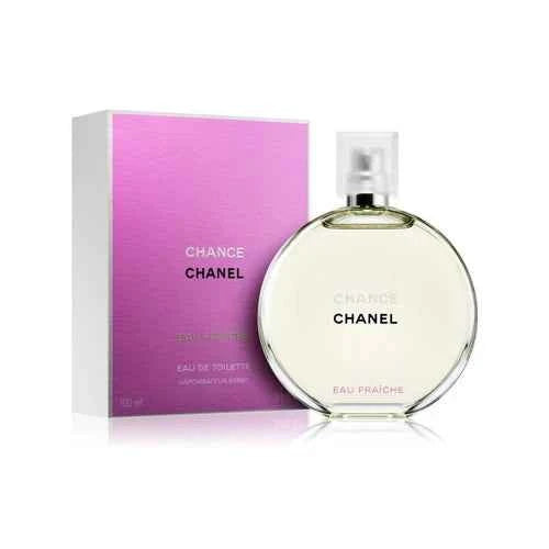 Chanel Chance EDT 100 ml