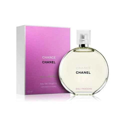 Chanel Chance EDT 100 ml