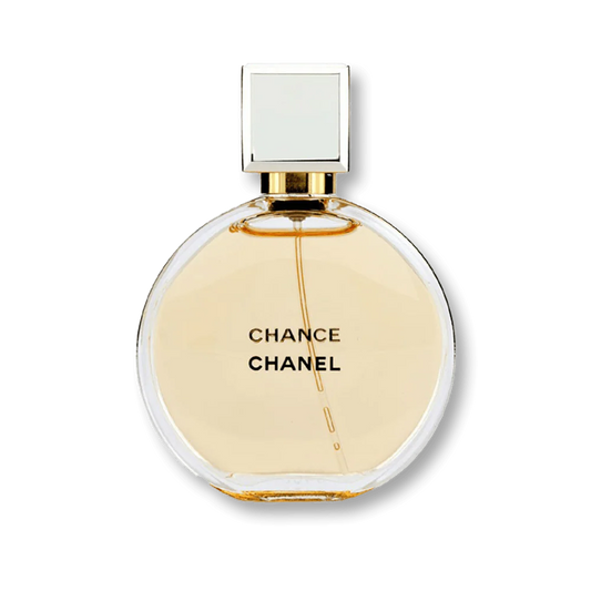 Chanel Chance Eau De Parfum 100ml