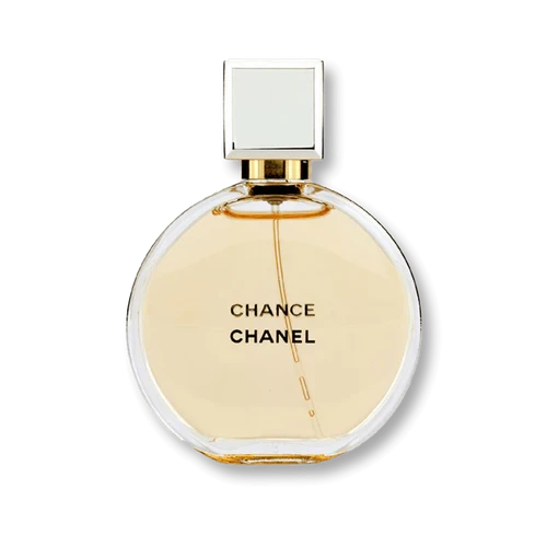 Chanel Chance EDP 100 ml (Clearance Item)