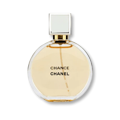 Chanel Chance EDP 100 ml (Clearance Item)
