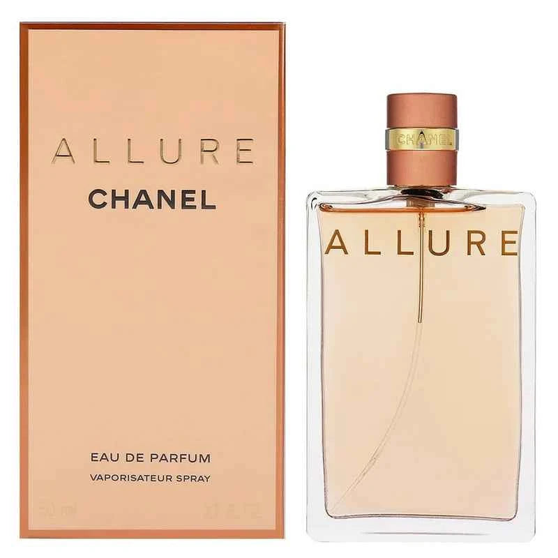 Chanel Allure EDP for Her 100ml
