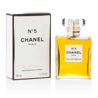 CHANEL N°5 EDP