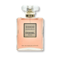 Chanel Coco Mademoiselle Intense EDP 100 ml