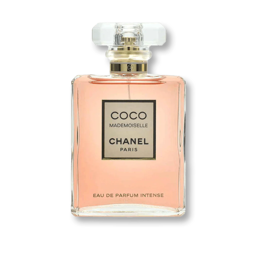 Coco Mademoiselle Intense EDP