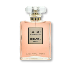 Coco Mademoiselle Intense EDP