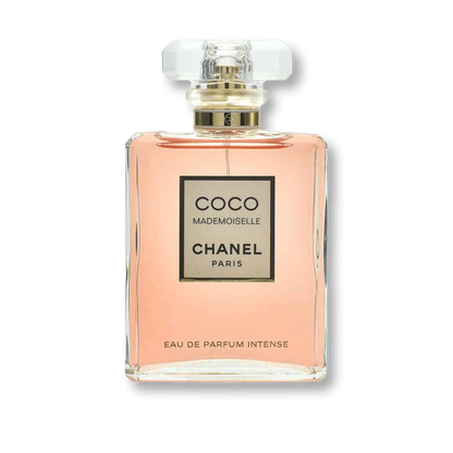 Coco Mademoiselle Intense EDP