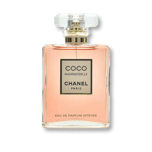 Coco Mademoiselle Intense EDP
