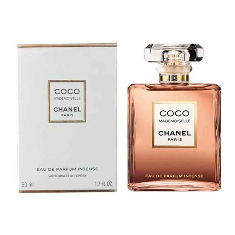 Coco Mademoiselle Intense EDP 100 ml