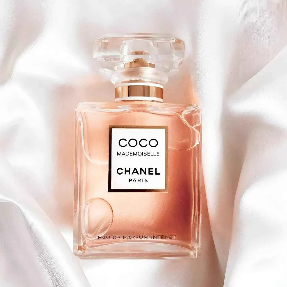 Coco Mademoiselle Intense EDP 100 ml