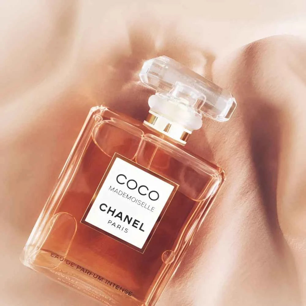 Coco Mademoiselle Intense EDP 100 ml | Luxury Women's Perfume |On Coco Mademoiselle Intense EDP 100 ml | Luxury Women's Perfume |On