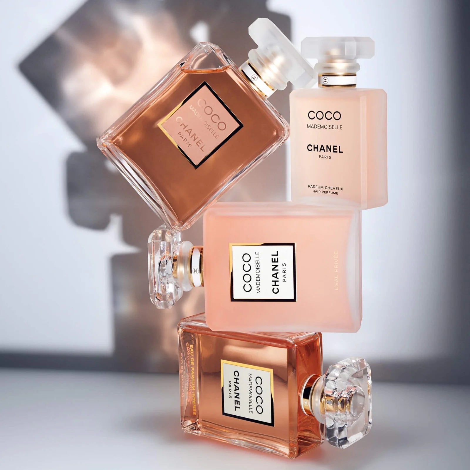 Chanel Coco Mademoiselle best women’s perfume Australia