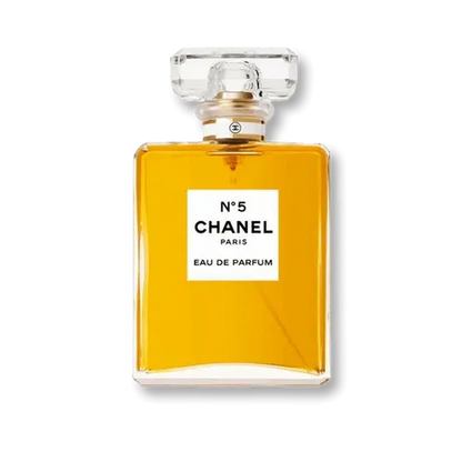 CHANEL N°5 EDP