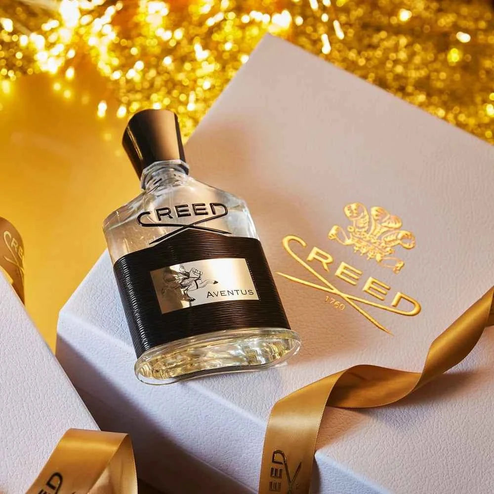 Creed Aventus Eau De Parfum 100ml