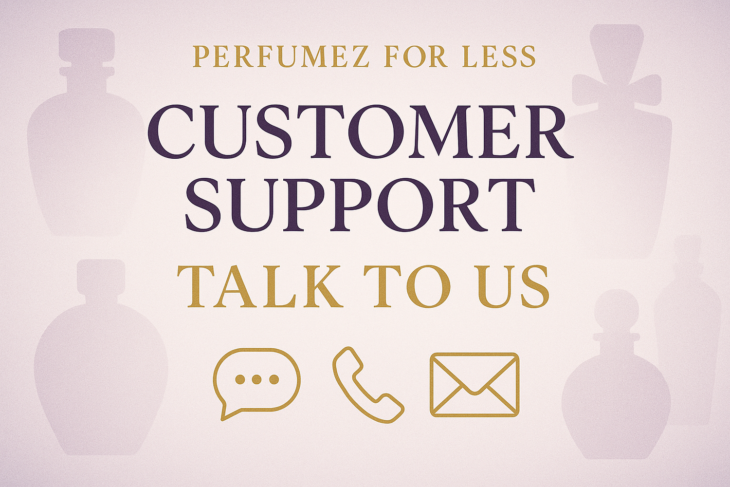 custom support (talk to us)