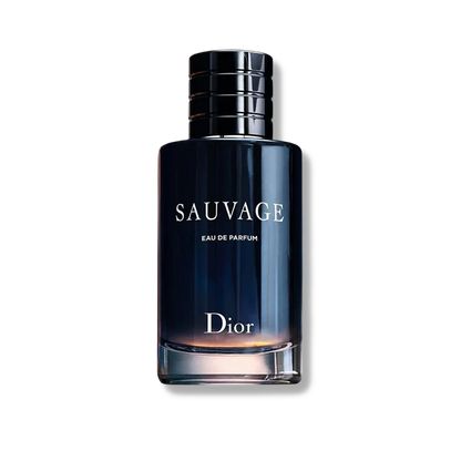 Dior Sauvage Eau de Parfum men’s designer scent Australia