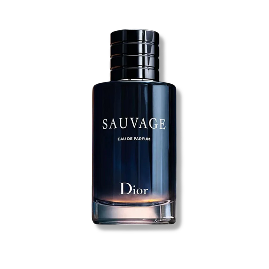 Dior Sauvage Eau de Parfum men’s designer scent Australia