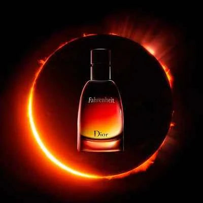 Dior Fahrenheit Parfum 75ml