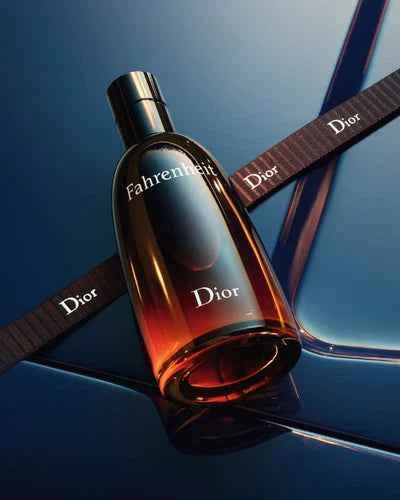 Dior Fahrenheit Parfum 75ml