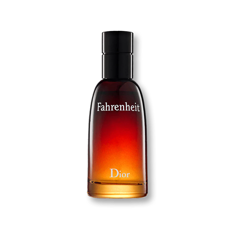 Dior Fahrenheit EDT