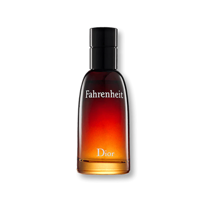 Dior Fahrenheit EDT