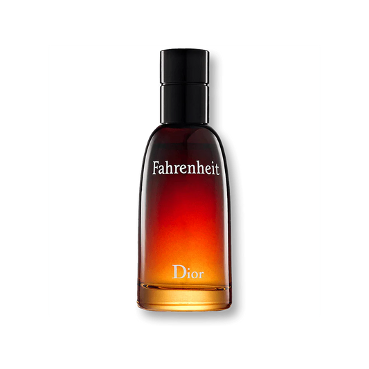 Dior Fahrenheit EDT