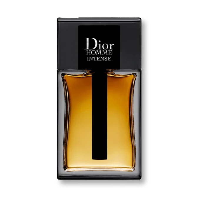 Dior Homme Intense Eau De Parfum 100ml