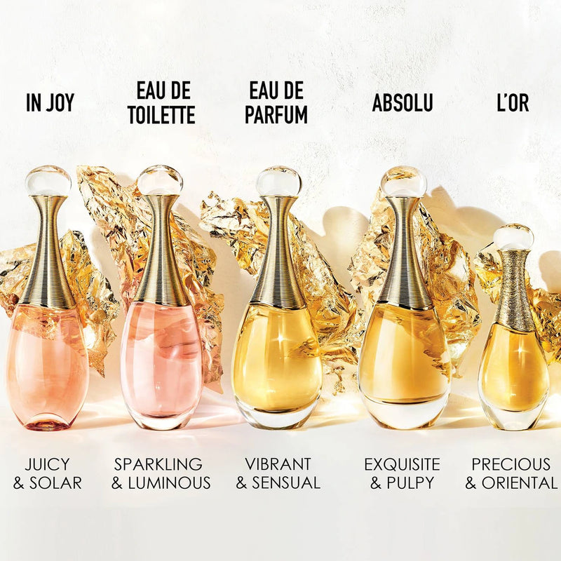 dior-jadore women’s perfume Australia