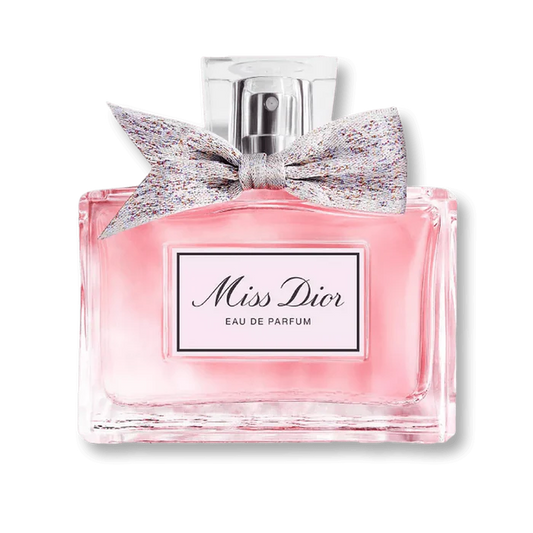 Pink Miss Dior Eau de Parfum a women’s designer perfume Australia